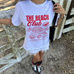 Remera beach club en internet