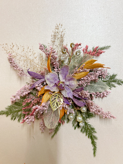 Presilha Flora - comprar online
