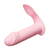 VIBRADOR ESTIMULADOR DE CLITÓRIS COM PENETRAÇÃO 1O MODOS DE VIBRAÇÃO VIA APP na internet
