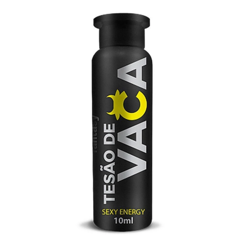 TESÃO DE VACA ENERGETICO ESTIMULANTE AFRODISIACO FEMININO