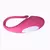 VIBRADOR DE CASAL FORMATO DE GLANDE 10 VIBRAÇÕES POR APLICATIVO na internet