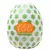 EGG MASTURBADOR MASCULINO MAGICAL KISS ONA-CAP STUD