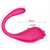 VIBRADOR DE CASAL POR APLICATIVO 10 MODOS DE VIBRAÇÃO - comprar online