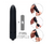 VIBRADOR BULLET MASSAGEADOR PARA CLITÓRIS VERDE na internet