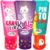 KIT CASAL LUBRIFICANTE XANA LOKA + PINTO LOKO + KU LOKO