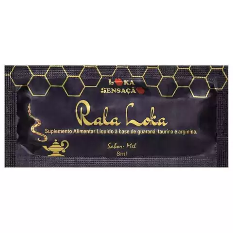 MELZINHO DO AMOR ENERGY DRINK REVOADA UNISSEX