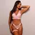 CONJUNTO PREMIUM EM RENDA COM PERSEX - loja online