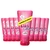 KIT 10 GEL XANA LOKA LUBRIFICANTE EXCITANTE FEMININO 15G