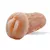 MASTURBADOR FORMATO DE VAGINA CYBERSKIN COM TEXTURAS - comprar online