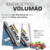 VOLUMÃO EM PÓ ENERGÉTICO EXCITANTE MASCULINO - comprar online