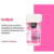 KIT LUBRIFICANTE XANA LOKA + BOLINHA EXPLOSIVA + KU LOKO - SEXYCOFFEE