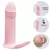 VIBRADOR ESTIMULADOR DE CLITÓRIS COM PENETRAÇÃO 1O MODOS DE VIBRAÇÃO VIA APP - comprar online