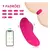 VIBRADOR DE CALCINHA VIA APP ME AME 1O MODOS DE VIBRAÇÃO - SEXYCOFFEE