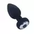 PLUG ANAL COM VIBRAÇÃO 10 MODOS COM CONTROLE - comprar online