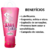 KIT 10 GEL XANA LOKA LUBRIFICANTE EXCITANTE FEMININO 15G - comprar online