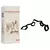 KIT BONDAGE SEPARADOR DE PERNAS E PUNHOS