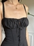 Vestido SORRENTO BLACK en internet