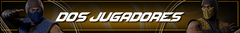 Banner de la categoría DOS JUGADORES 