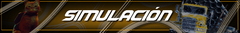 Banner de la categoría SIMULACIÓN