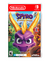 SPYRO REIGNITED TRILOGY NINTENDO - comprar online