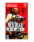 RED DEAD REDEMPTION NINTENDO - comprar online