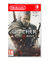 THE WITCHER 3 NINTENDO - comprar online