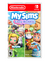 MYSIMS COZY BUNDLE NINTENDO - comprar online