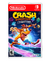 CRASH BANDICOOT 4: IT'S ABOUT TIME NINTENDO - comprar online