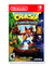 CRASH BANDICOOT N. SANE TRILOGY NINTENDO - comprar online