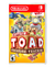 CAPTAIN TOAD: TREASURE TRACKER NINTENDO - comprar online