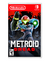 METROID DREAD NINTENDO - comprar online