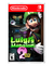 LUIGI'S MANSION 2 HD NINTENDO - comprar online