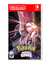 POKEMON PERLA RELUCIENTE NINTENDO - comprar online