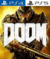 DOOM [ 2016 ] PS4 | PS5