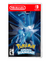 POKEMON DIAMANTE BRILLANTE NINTENDO - comprar online