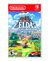 LEGEND OF ZELDA LINK'S AWAKENING NINTENDO - comprar online