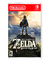 THE LEGEND OF ZELDA: BREATH OF THE WILD NINTENDO - comprar online