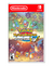 POKEMON MYSTERY DUNGEON: RESCUE TEAM DX NINTENDO - comprar online