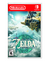 THE LEGEND OF ZELDA: TEARS OF THE KINGDOM NINTENDO - comprar online