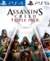 ASSASSIN'S CREED TRIPLE PACK PS4 | PS5