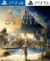 ASSASSIN'S CREED ORIGINS PS4 | PS5