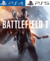 BATTLEFIELD 1 PS4 | PS5