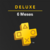 PS PLUS DELUXE 6 MESES PS4 | PS5