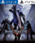 DEVIL MAY CRY 5 PS4 | PS5