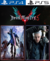 DEVIL MAY CRY 5 PS4 | PS5 - comprar online