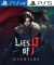 LIES OF P: OVERTURE BUNDLE PS4 | PS5