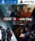 RESIDENT EVIL REMAKE TRILOGY PS4 | PS5 - comprar online