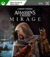 ASSASSIN´S CREED MIRAGE XBOX ONE | XBOX SERIES X/S