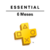 PS PLUS ESSENTIAL 6 MESES PS4 | PS5