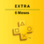 PS PLUS EXTRA 6 MESES PS4 | PS5
